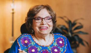Read more about the article Join Us in Celebrating the Legacy of Judith Heumann as we Mourn her Loss