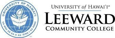 University of Hawaii Leeward Community College Logo