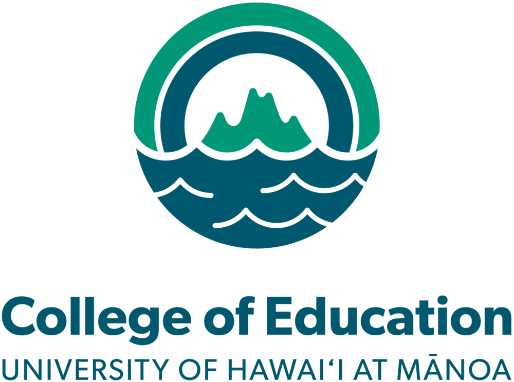 College of Education - University of Hawaii at Manoa logo